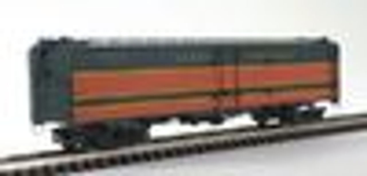 Golden Gate GN REA 54' express reefer, 3 rail or 2 rail