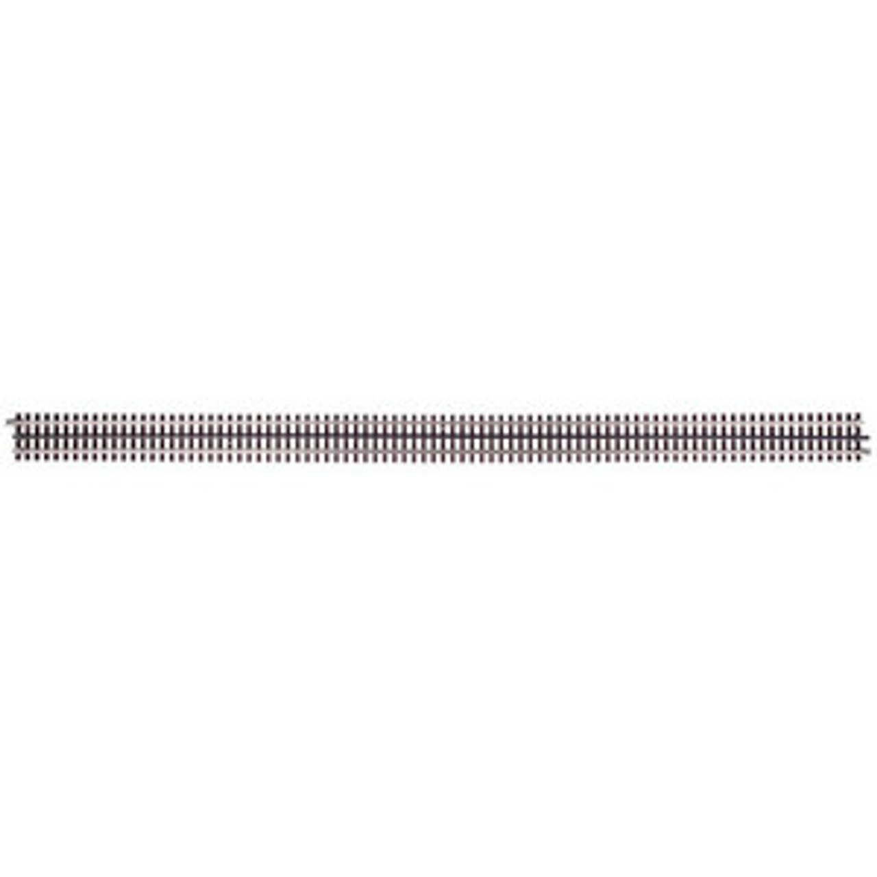 Atlas O 3 rail  40" flexible track sections,  case of 12 sections