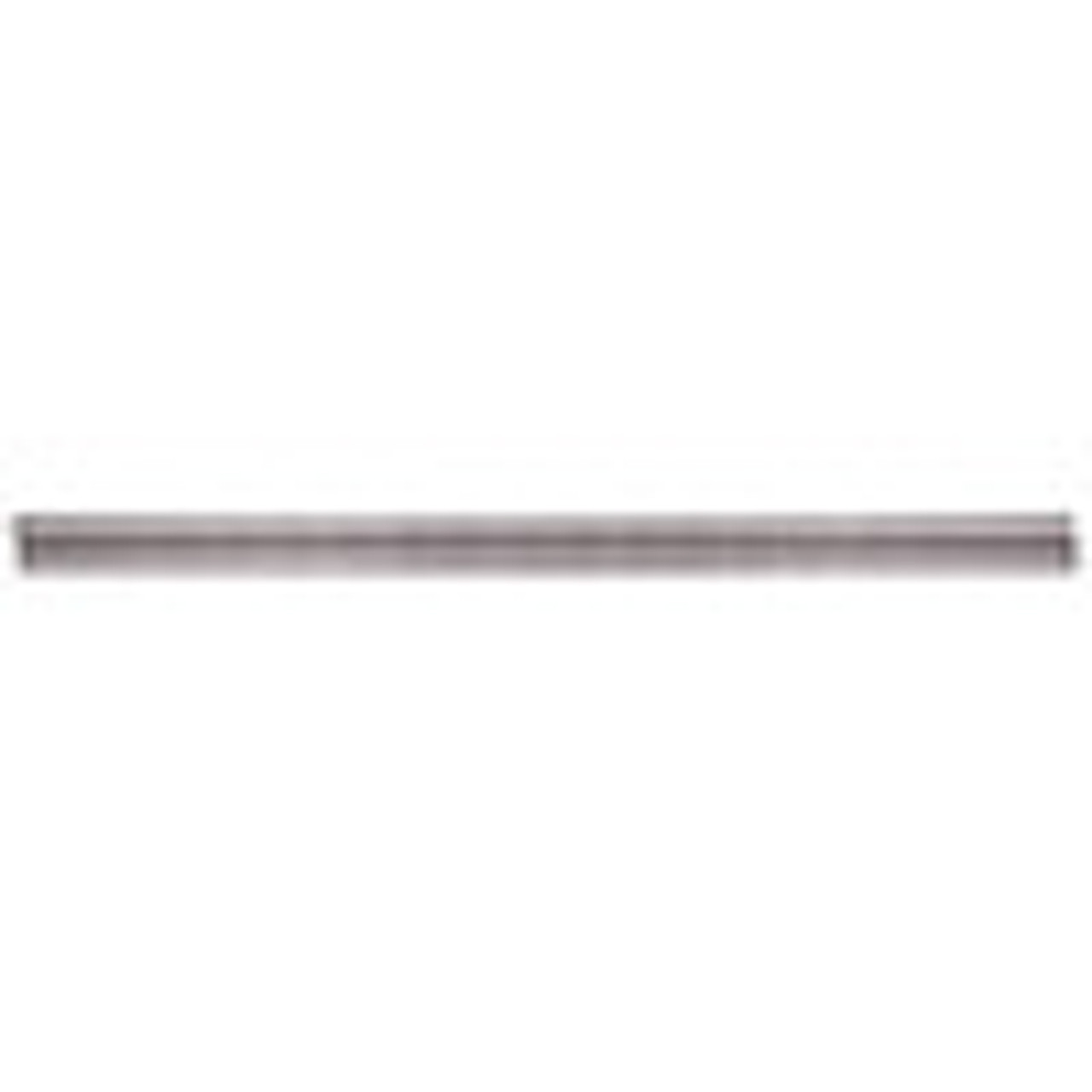 Atlas O 3 rail  40" rigid track sections,  case of 12 sections
