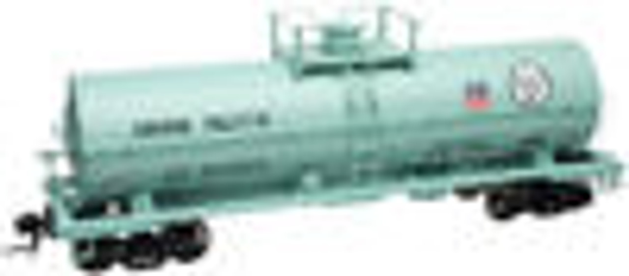 Atlas O UP Maintenance 11,000 gallon  tank car, 3 rail or 2 rail