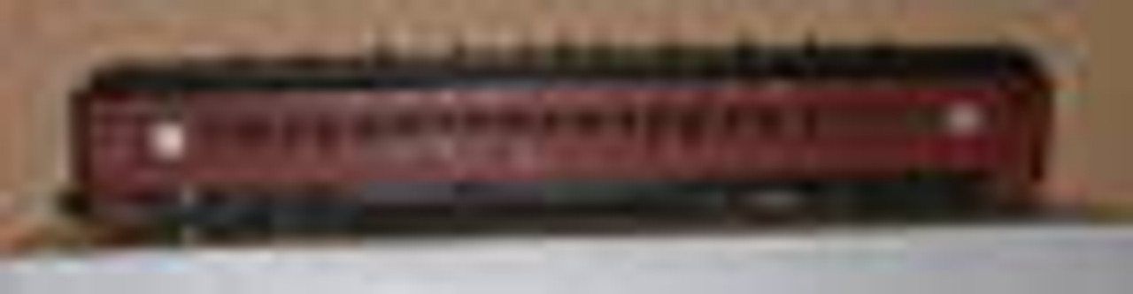 Golden Gate Depot set of 4 LIRR  P70 coaches, 3 rail