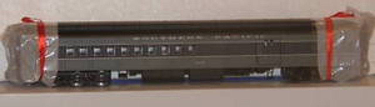Golden Gate SP 2 tone gray Combine car, 2 rail 