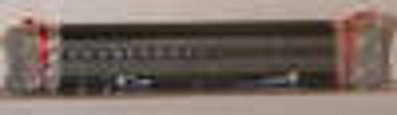 Golden Gate SP 2 tone gray Combine car, 2 rail 