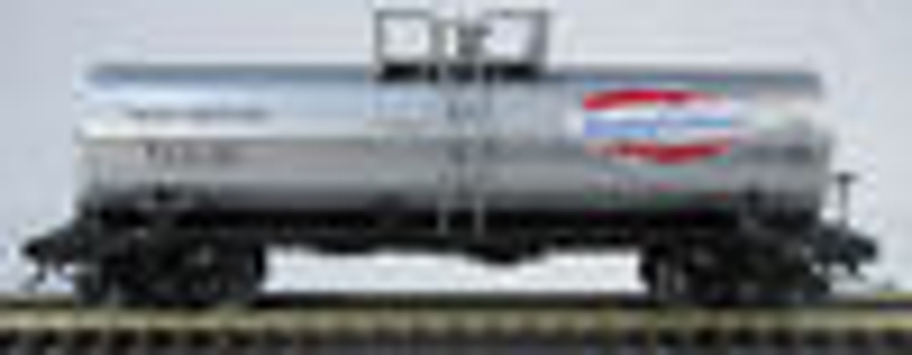 Atlas O Fuelane LPG 11,000 gallon  tank car, 3 or 2 rail