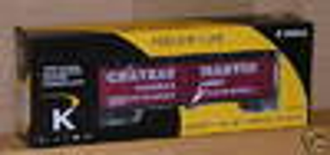 K-line Chateau Wine wood side reefer,  3-rail or 2 rail