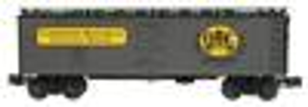Weaver Oconomowoc  Brewing Co.  Reefer, 3 or 2 rail
