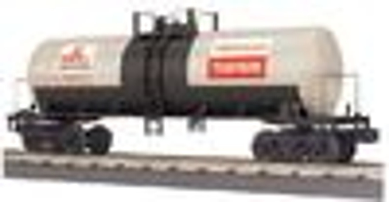 MTH Railking Hercules Modern Tank Car, 3 rail