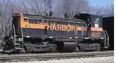 PDT exclusive MTH Railking Scale IHB  SW1500 switcher, 3 rail, P3.0
