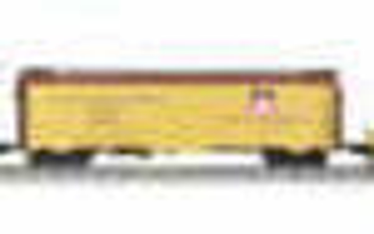 MTH Rail King semi scale Union Pacific steel  Reefer, 3 rail