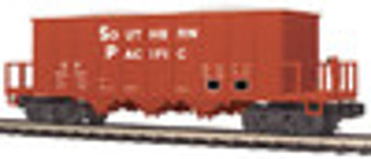 MTH Premier Southern Pacific  Rapid Discharge Car, 3 rail