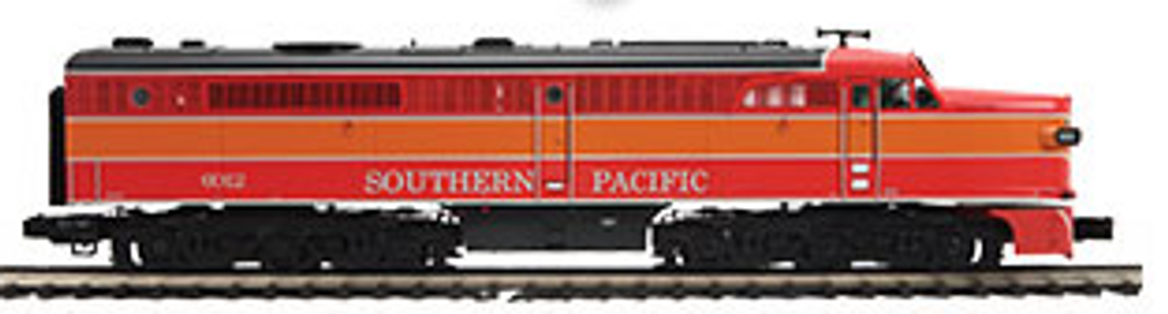 Pre-order for MTH  Premier SP   PA-1, 3 rail, Non-powered