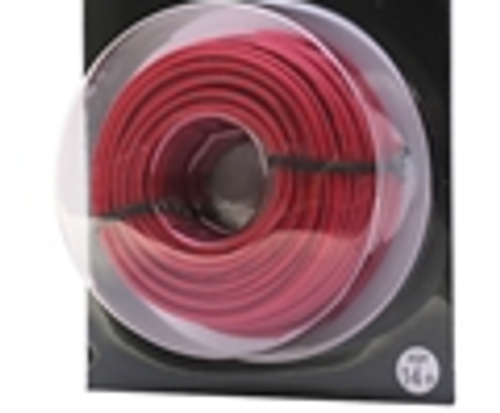 Atlas O 50' spool of  20 gauge layout wire, black, blue, red, green, or yellow