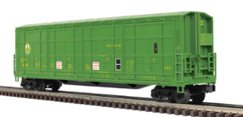 Pre-order for Atlas O  Premier  ADN 55' all door box car, 3 rail or 2 rail