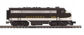 MTH Premier  Southern Rwy  F-7A diesel, P3.0