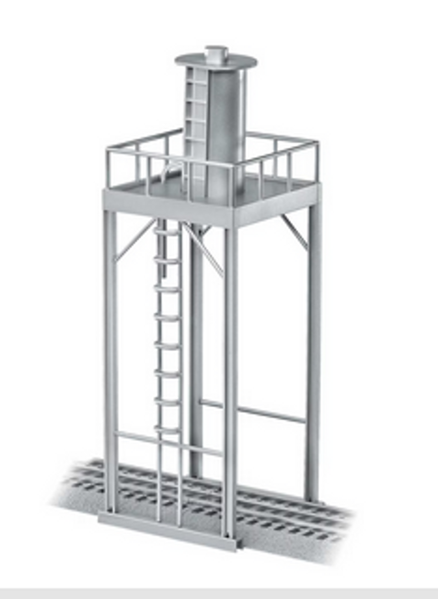 Lionel O Scale  diesel engine sanding tower