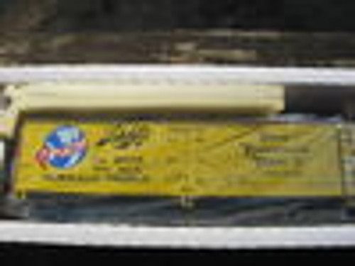 Crown (Weaver) Schlitz Beer 40' Reefer, 3 rail or 2 rail