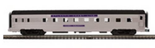 Pre-order for Atlas O Premier ACL single sleeping car, 3 rail