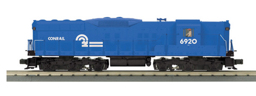 Pre-order for MTH Railking Scale Conrail  SD-9, 3 rail, P3.0
