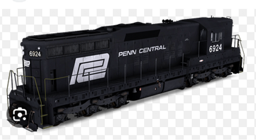 Pre-order for PDT exclusive MTH Railking Scale PC  6924  SD-9, 3 rail, P3.0