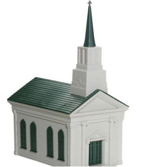 Lionel (former K-line) Church kit