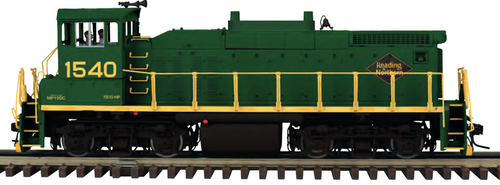 Pre-order for Atlas O R&N MP15DC ,  3 rail or 2 rail P3.0; or 2 rail analog DC