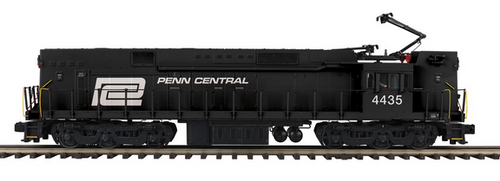 Pre order for MTH Premier PC (white  P) E-44 electric , 3 rail with P3.0 