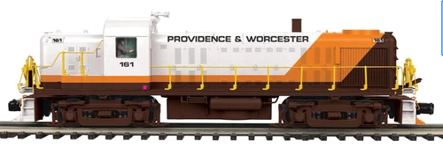 Pre-order for MTH Premier P&W RS-3 , 3 rail or 2 rail, Proto 3.0