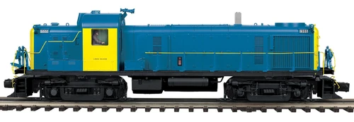 Pre-order for MTH Premier LIRR/MTA  RS-3 , 3 rail or 2 rail, Proto 3.0