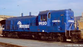 Pre-order for MTH Premier Conrail "Hammerhead"   RS-3 , 3 rail or 2 rail, Proto 3.0
