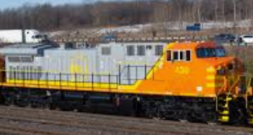 Pre-order for MTH Premier (new tooling) QNSL SD70ACe , 3 rail or 2 rail, Proto 3.0