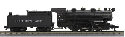 Pre-order for MTH Railking scale SP USRA  0-8-0 switcher 3 rail with P3.0