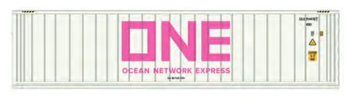 Pre-order Atlas O ONE 40' reefer  container
