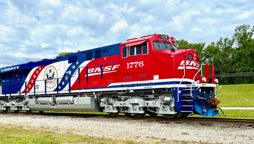 Pre-order for MTH Premier BNSF #1776  ES-44 AC , 3 rail or 2 rail