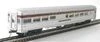 Golden Gate PRR Aluminum Congressional 8 car set, 2 rail