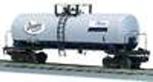 MTH Premier Domino Sugar 40' Modern Tank Car, 3 rail