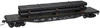Atlas O PDT Exclusive CNJ 50' flat car with pipe load, 3 rail or 2 rail