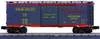 MTH Premier UP "Challenger" 40'  Box car, 3 rail