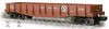 Weaver GN  40' wood side gondola, 3 rail or 2 rail