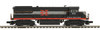 MTH Premier NH U-25b diesel, 2 rail, P2.0