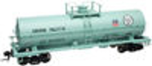 Atlas O UP Maintenance 11,000 gallon  tank car, 3 rail or 2 rail