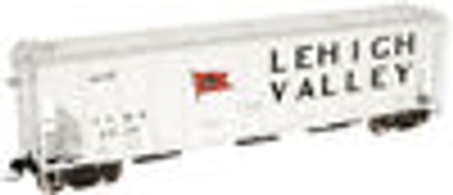 Atlas O LV  PS4427 50' Covered Hopper, 3 rail or 2 rail