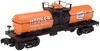 Atlas O Industrial Rail  (semi-scale) Hooker tank car, 3 rail, 027