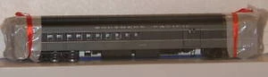 Golden Gate SP 2 tone gray Combine car, 2 rail 