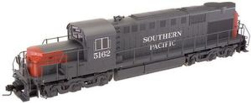 Atlas O SP Alco RSD-15, 3 rail, tmcc