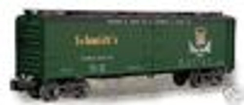 Weaver Schmidt's Tiger Head Ale  Reefer, 3 or 2 rail