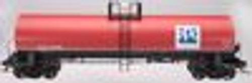 Atlas O PPG 17,360 gallon  tank car, 3 rail or 2 rail