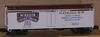 Weaver Koehler Beer  40' Reefer, 3 rail  or 2 rail