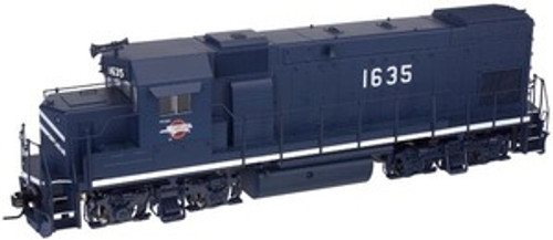 Atlas O  MP  GP15, 3 rail conventional
