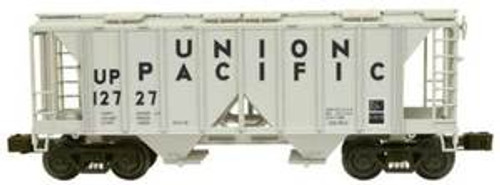 Weaver UP 34' ACF AC-2 covered hopper car, 2 or 3 rail