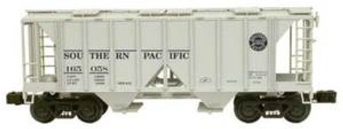 Weaver SP 34' ACF AC-2 covered hopper car, 2 or 3 rail